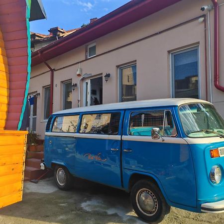 Downtown Tiny Houses Near Cismigiu Gardens Bucareste Exterior foto