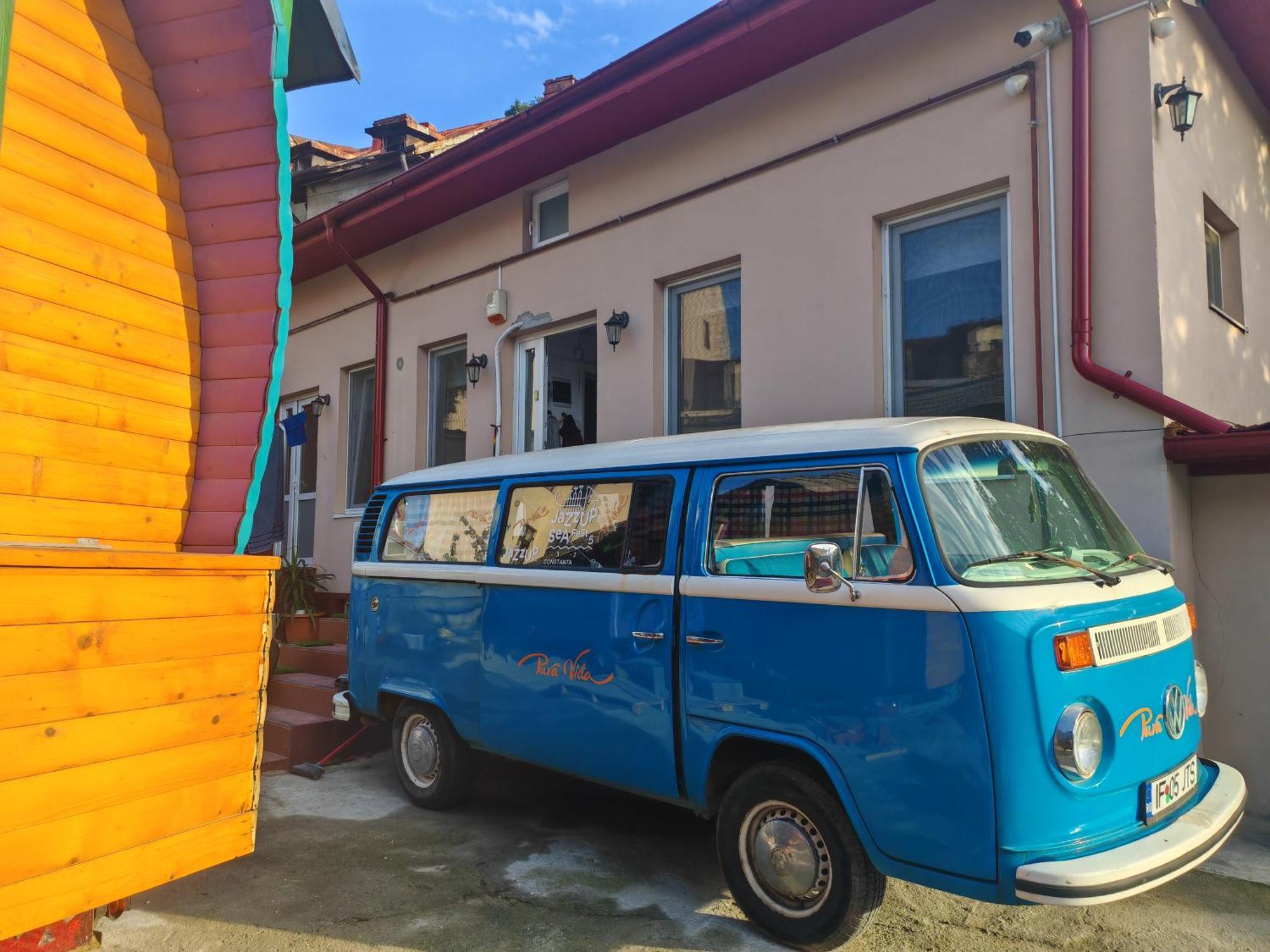 Downtown Tiny Houses Near Cismigiu Gardens Bucareste Exterior foto