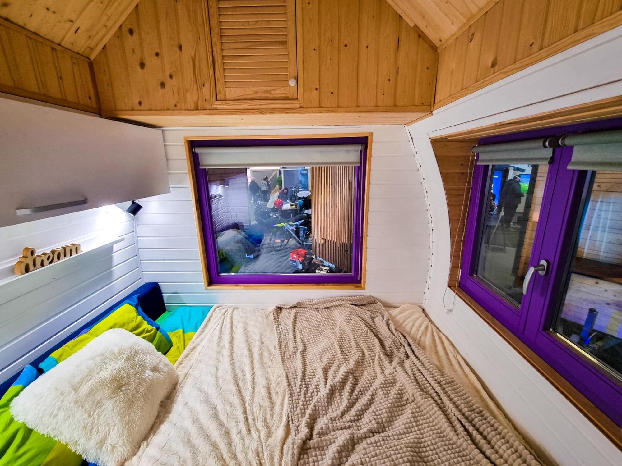 Downtown Tiny Houses Near Cismigiu Gardens Bucareste Exterior foto